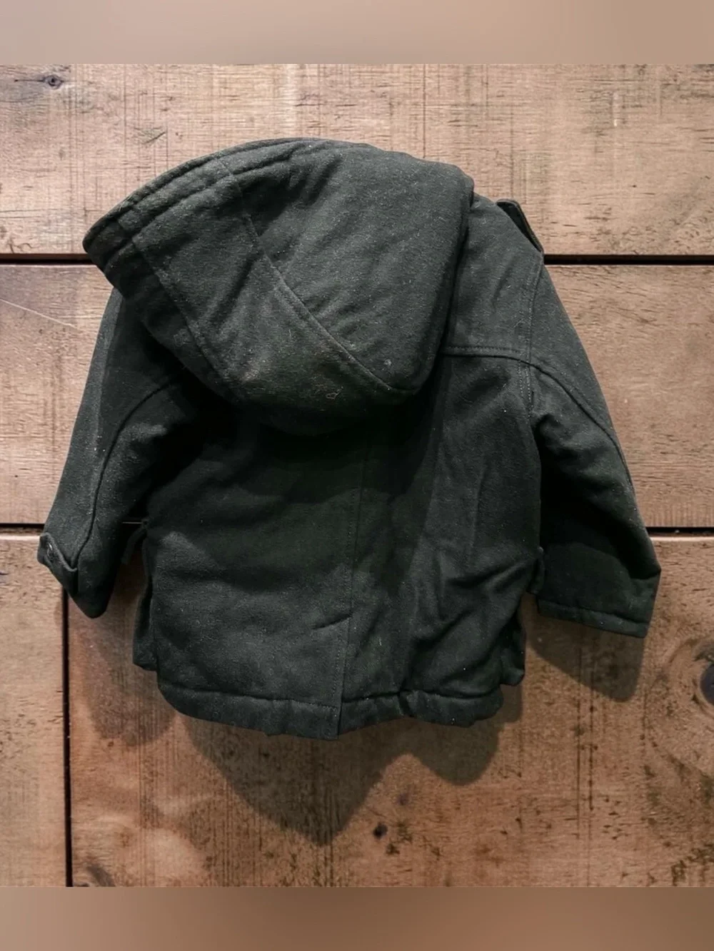 GAP stylish black